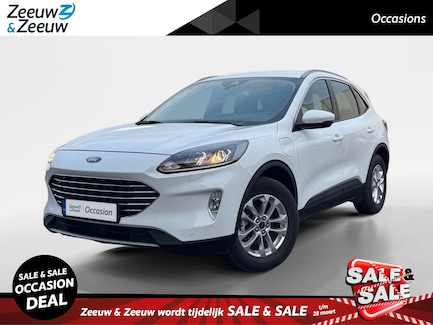 Ford Kuga 0