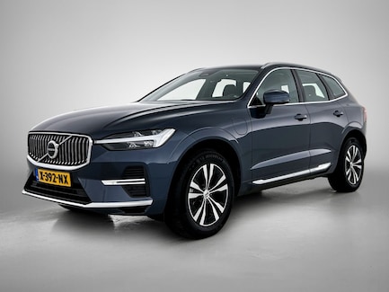 Volvo XC60 0