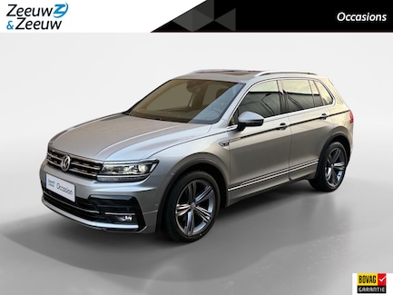Volkswagen Tiguan 0