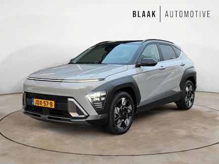Hyundai Kona 0