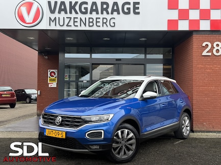 Volkswagen T-Roc 0