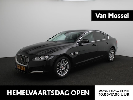 Jaguar XF 0