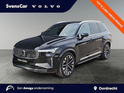 Volvo XC90 0