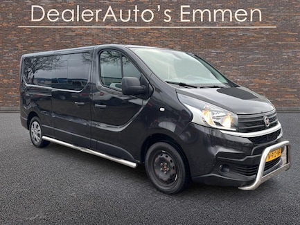 Fiat Talento 0