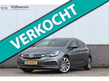 Opel Astra 0