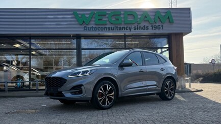 Ford Kuga 0