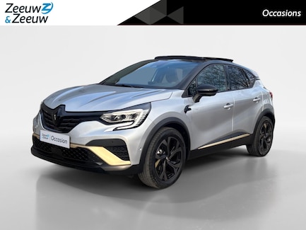 Renault Captur 0