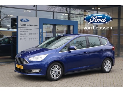 Ford C-Max 0