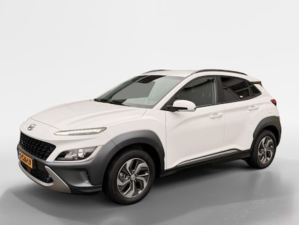 Hyundai Kona 0
