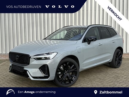 Volvo XC60 0