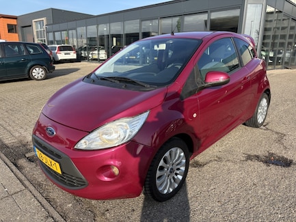 Ford Ka 0