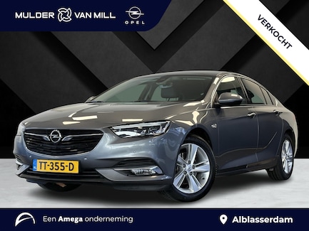 Opel Insignia 0