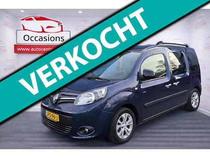 Renault Kangoo Family 0