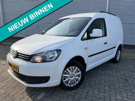 Volkswagen Caddy 0