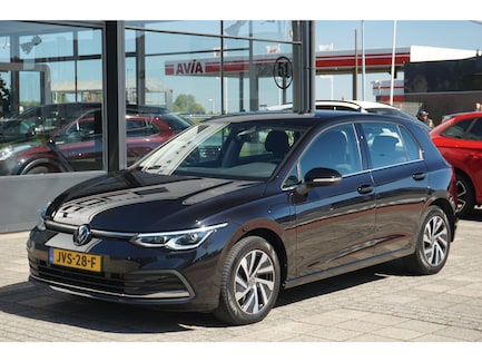 Volkswagen Golf 0