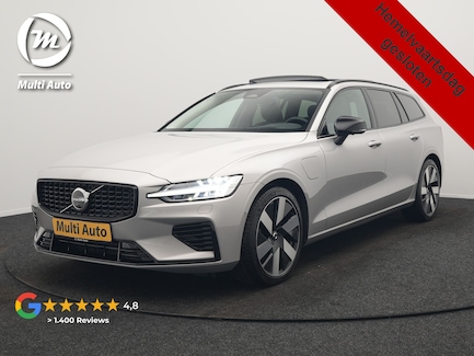 Volvo V60 0