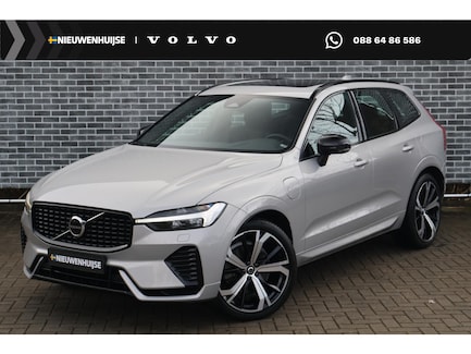 Volvo XC60 0