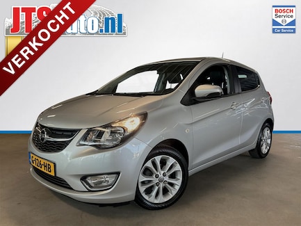 Opel Karl 0