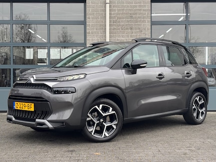 Citroën C3 Aircross 0