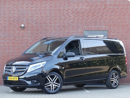 Mercedes-Benz Vito 0