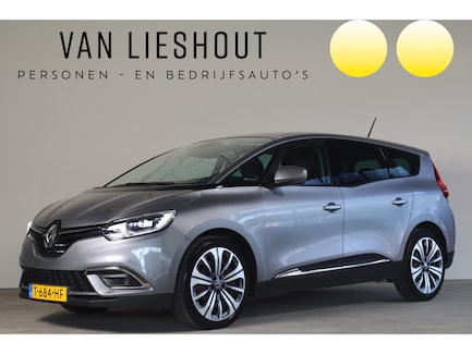 Renault Grand Scenic 0