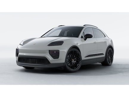 Porsche Macan 0