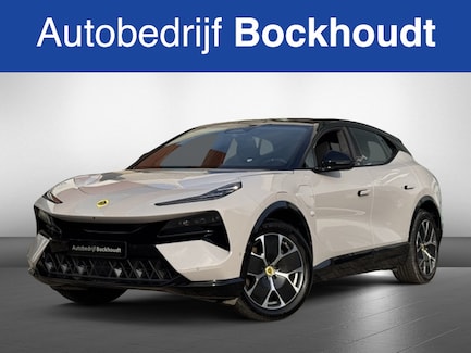 Lotus Eletre 0