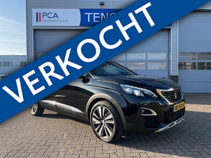 Peugeot 5008 0
