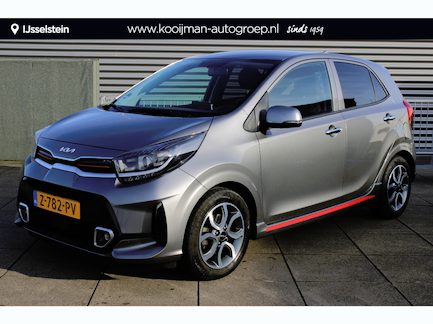 Kia Picanto 0
