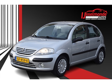 Citroën C3 0
