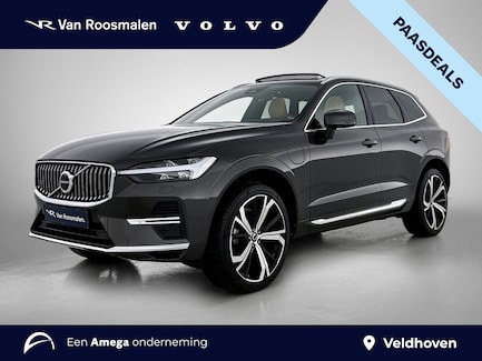 Volvo XC60 0