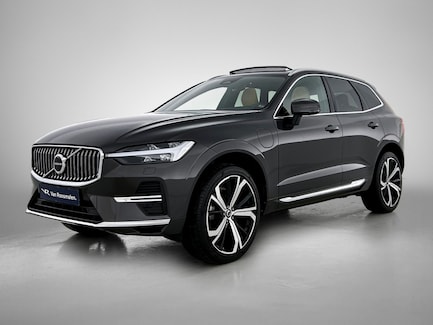 Volvo XC60 0