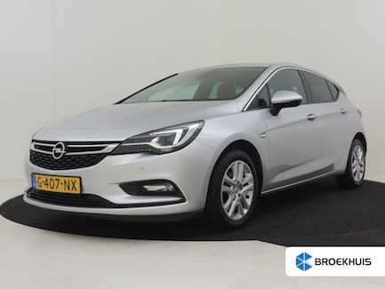 Opel Astra 0
