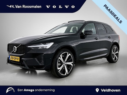 Volvo XC60 0