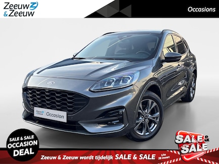 Ford Kuga 0