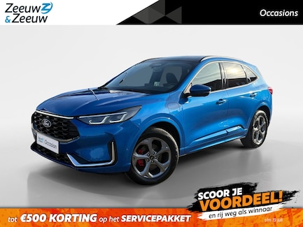Ford Kuga 0
