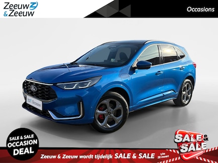 Ford Kuga 0
