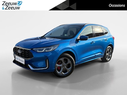 Ford Kuga 0