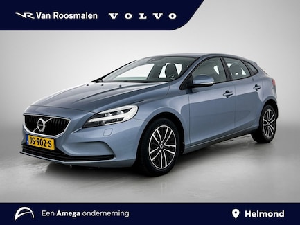 Volvo V40 0