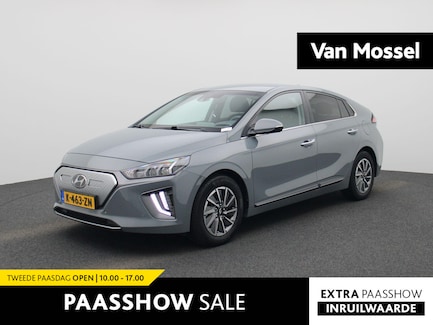 Hyundai Ioniq 0