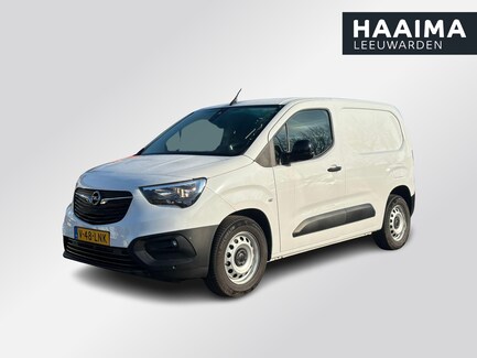 Opel Combo-e 0