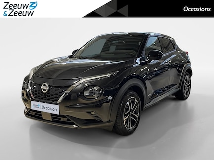 Nissan Juke 0