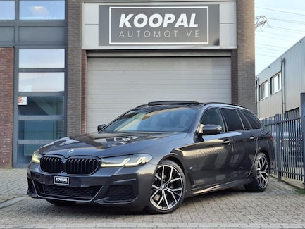 BMW 5-Serie 0