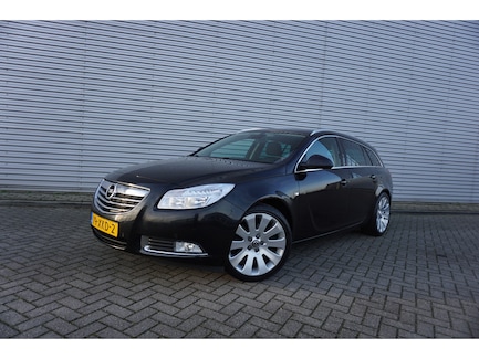 Opel Insignia 0