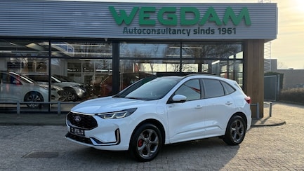 Ford Kuga 0