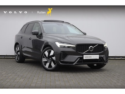 Volvo XC60 0