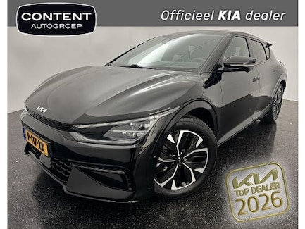Kia EV6 0