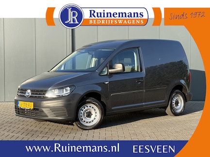 Volkswagen Caddy 0