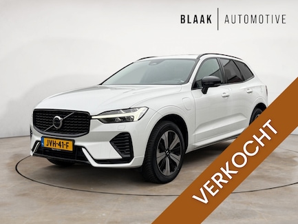 Volvo XC60 0