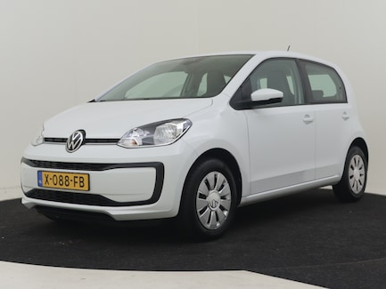 Volkswagen Up! 0